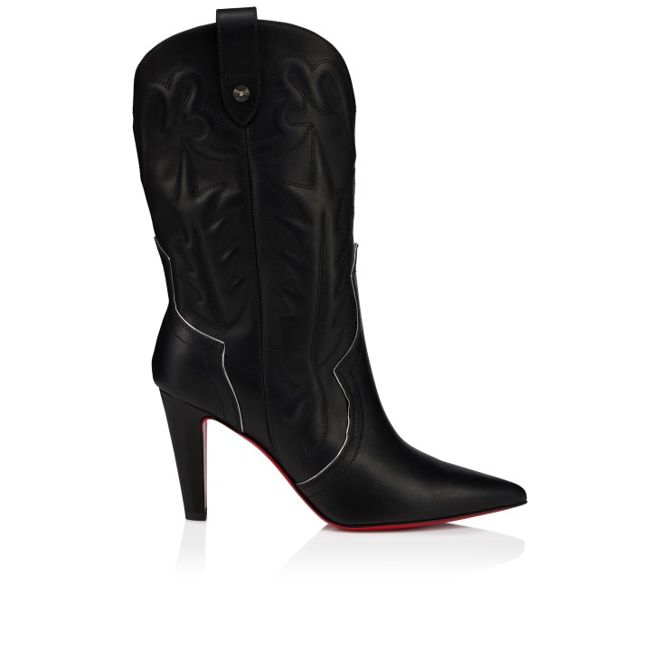Christian Louboutin Santiabooty - Image 4